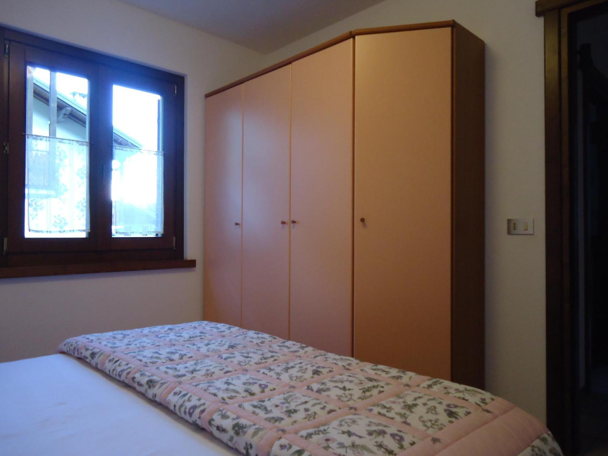 Casa Grazia Apartman Isolaccia Szoba fotó