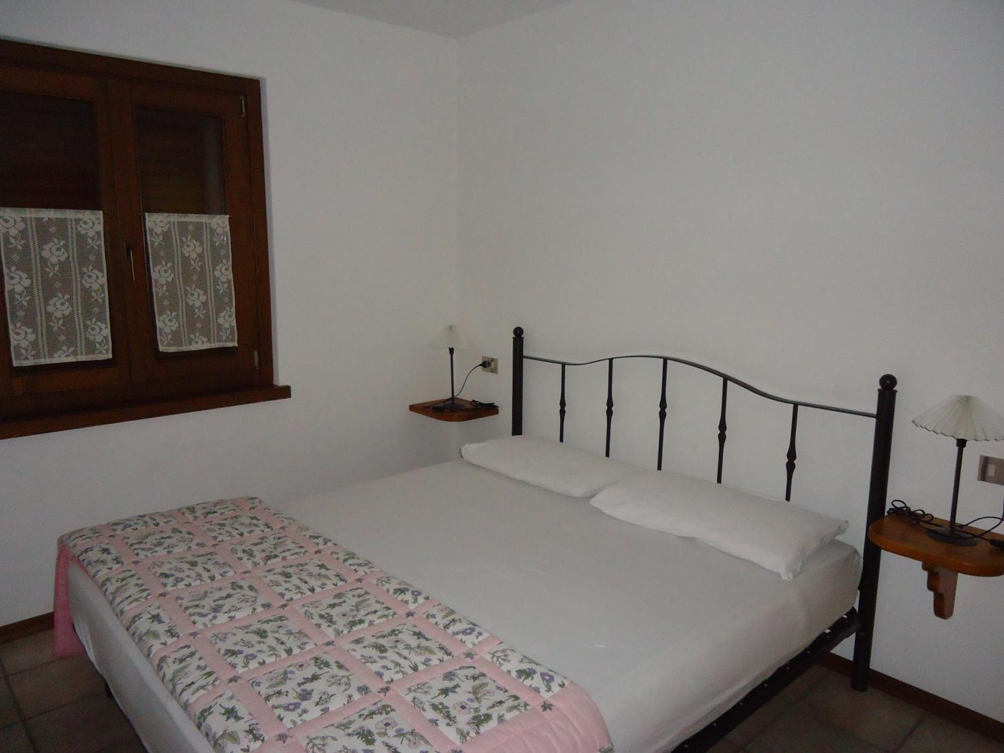Casa Grazia Apartman Isolaccia Szoba fotó